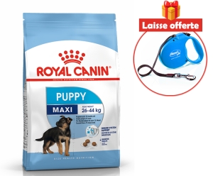 Royal Canin Maxi Puppy 15kg