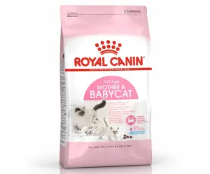 Royal Canin Mother & Babycat 2Kg