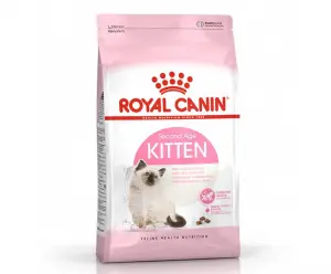 Royal Canin Kitten 2Kg