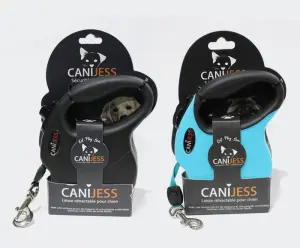 Laisse Rétractable Pour Chien - CaniJess