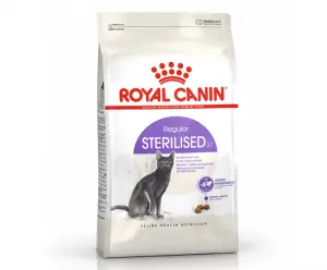 Croquettes Royal Canin Sterilised 2kg