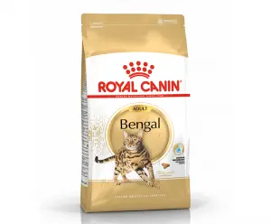 Royal canin Bengal adult 2kg