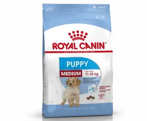 Royal Canin Medium Puppy 15kg