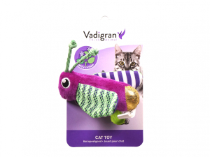 Jouet pour chat en catnip - Vadigran