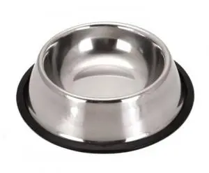 Gamelle pour chien et chat