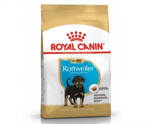 Royal Canin rottweiler Puppy 12kg