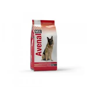 Croquette pour chien berge allemand adulte