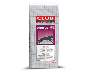 Royal Canin Special Club Pro Energy HE 20Kg