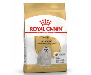 Croquette Royal Canin Bichon Maltais Adult 1,5 Kg