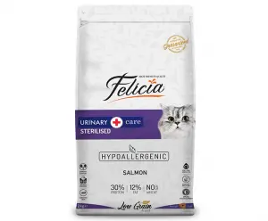 Croquette Urinary stérilisé pour chat Felicia