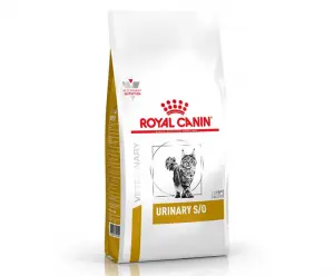 Croquette Royal Canin urinary pour chat