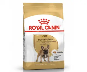 Croquette Royal Canin bulldog français adult 3 Kg