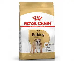 Croquette Royal Canin Bulldog Anglais Adult 12 Kg