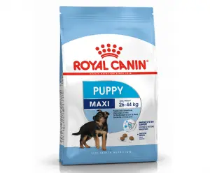 Royal Canin Maxi Puppy 4kg