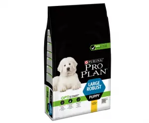 Purina Pro Plan Large Robust puppy Chicken 3Kg