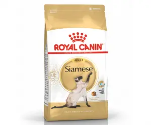 Croquette Royal Canin siamois Siamese Adult 2Kg