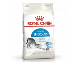 Royal Canin Indoor Feline 10Kg
