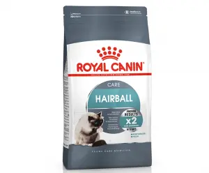 Croquette Royal Canin Hairball Care pour chat 2Kg