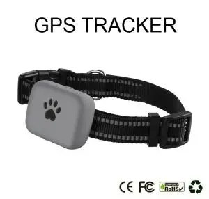 GPS Imperméable Polyvalent Avec Collier