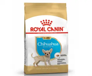 Croquettes Royal Canin Chihuahua Puppy 1,5 Kg