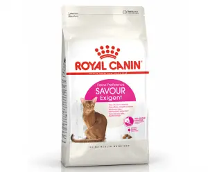 Royal Canin Savour Exigent 2Kg
